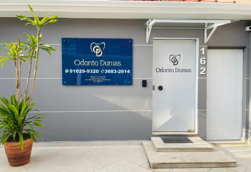 Foto 2 de ODONTO DUMAS