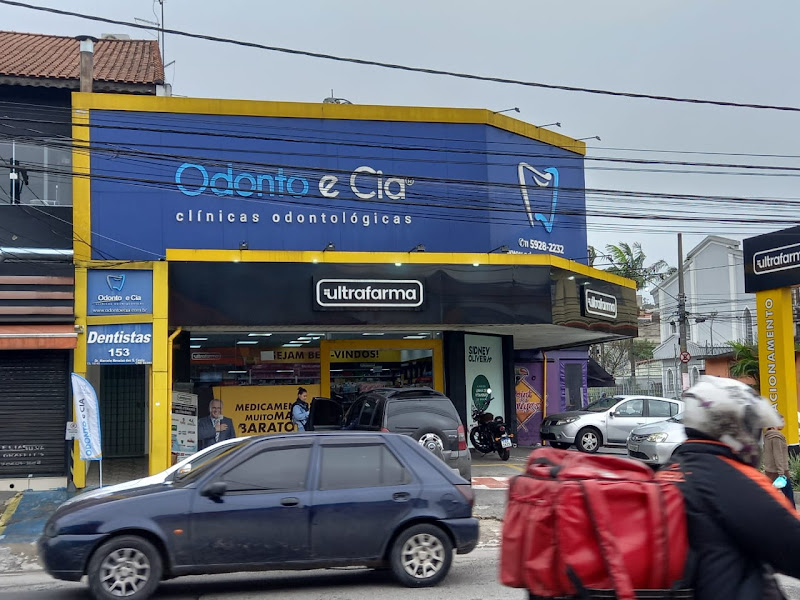 Foto 2 de Odonto e Cia