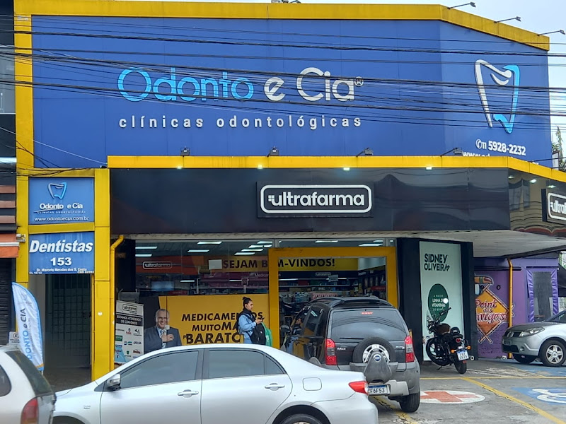 Foto 3 de Odonto e Cia