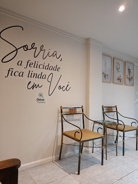 Foto 2 de ODONTO E ESTÉTICA - Clínica Odontológica