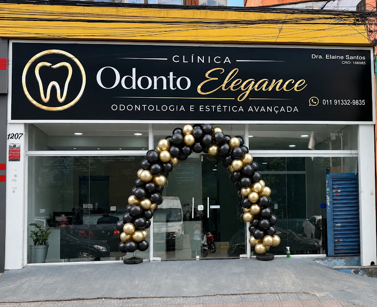Foto de Odonto Elegance Santa Tereza
