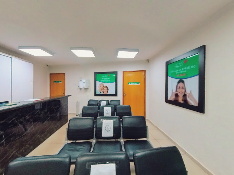 Foto 3 de Odonto Ello | Dentista Aparecida de Goiânia | Clinica Odontológica Garavalo
