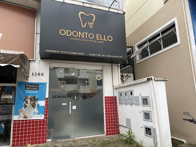 Foto 2 de Odonto Ello - Odontologia Especializada