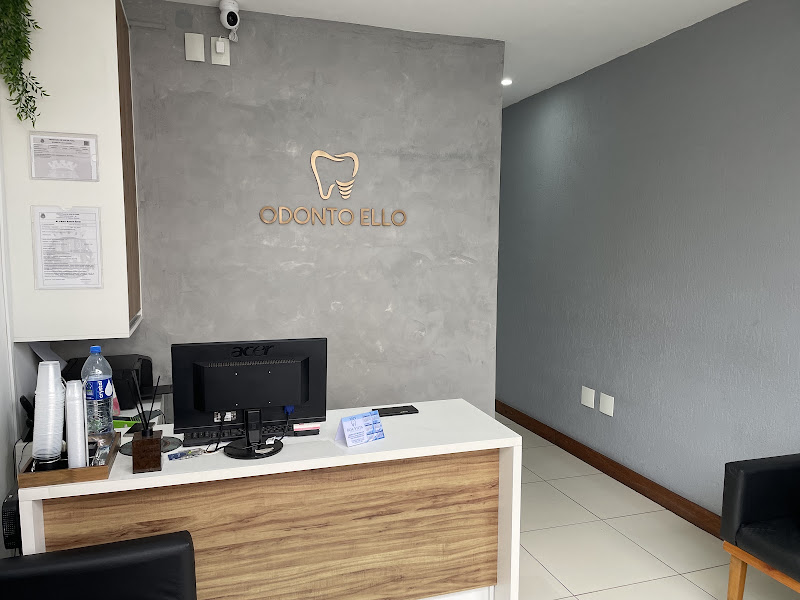 Foto 3 de Odonto Ello - Odontologia Especializada