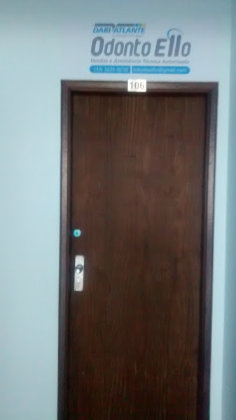 Foto 2 de Odonto Ello Vendas e Assistência Técnica em equipamentos Odontológicos