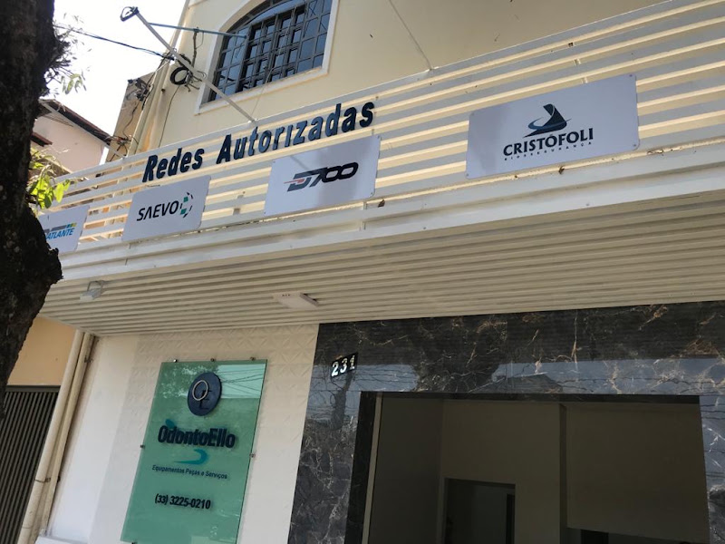 Foto 3 de Odonto Ello Vendas e Assistência Técnica em equipamentos Odontológicos