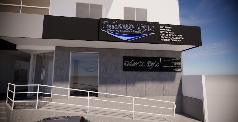 Foto 3 de Odonto Epic - Implantes e Estética Facial