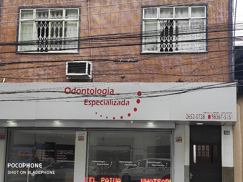 Foto 2 de Odonto Especializada Dr Daniel C Paiva