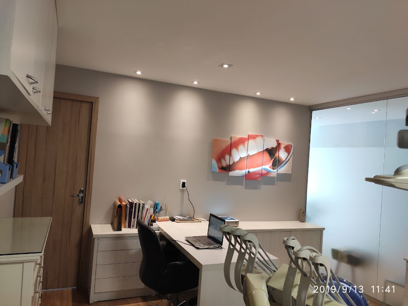 Foto 3 de Odonto Especializada Dr Daniel C Paiva