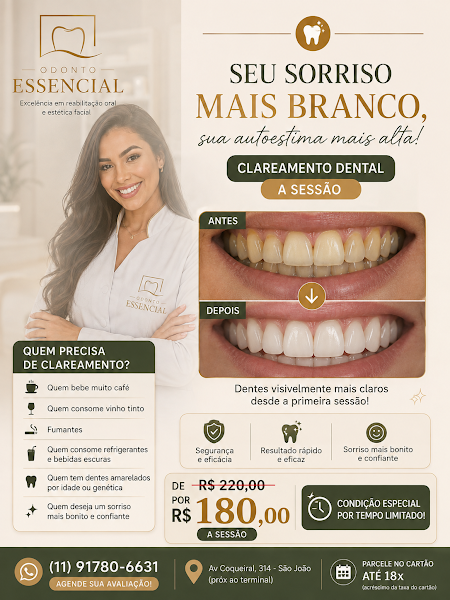 Foto 3 de Odonto Essencial