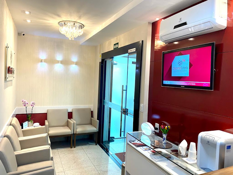 Foto 2 de Odonto Estetic