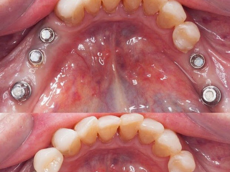 Foto 6 de Odonto Estetic