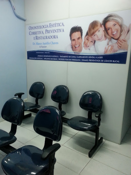 Foto 2 de Odonto Estetic Anchieta