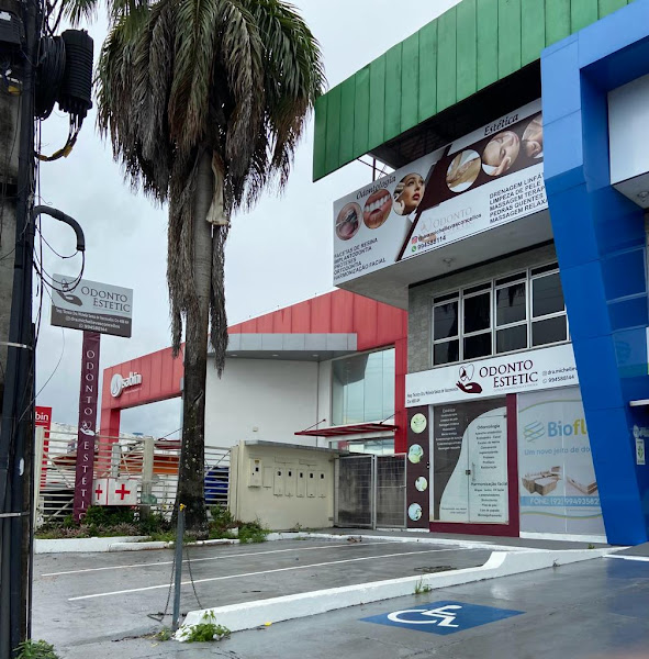 Foto 2 de ODONTO ESTETIC- Clinica Odontológica e Estetica