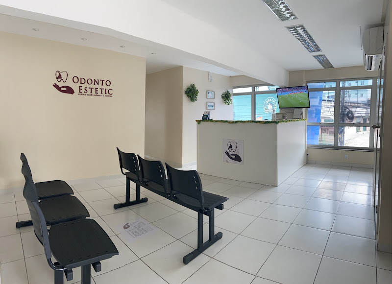 Foto 3 de ODONTO ESTETIC- Clinica Odontológica e Estetica