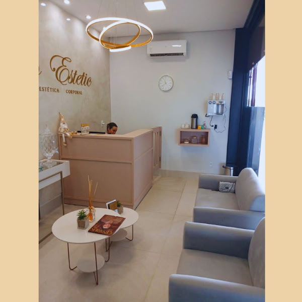Foto 3 de ODONTO ESTETIC PALMAS - Odontologia | Estética Facial e Corporal