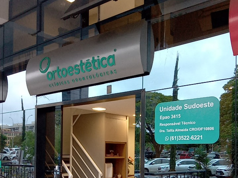 Foto 2 de Odonto Estética