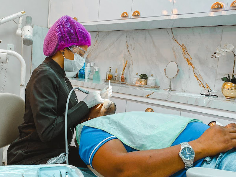 Foto 3 de Odonto Estética