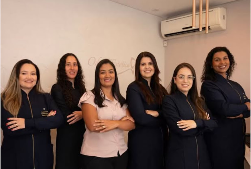 Foto 2 de Odonto Estética Clínica Especializada