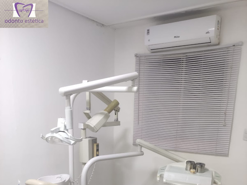 Foto de Odonto Estética ( clínica Odontológica em Iputinga)