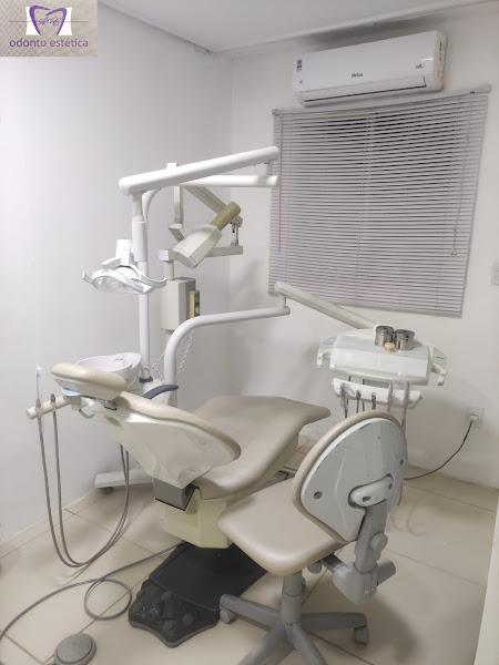 Foto 2 de Odonto Estética ( clínica Odontológica em Iputinga)