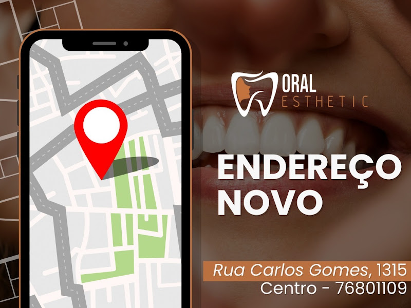 Foto 6 de Odonto Estética e Prótese - Próteses, Implantes e Facetas em Porto Velho