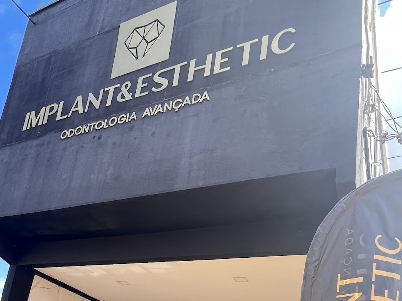 Foto 8 de Odonto Estética e Prótese - Próteses, Implantes e Facetas em Porto Velho