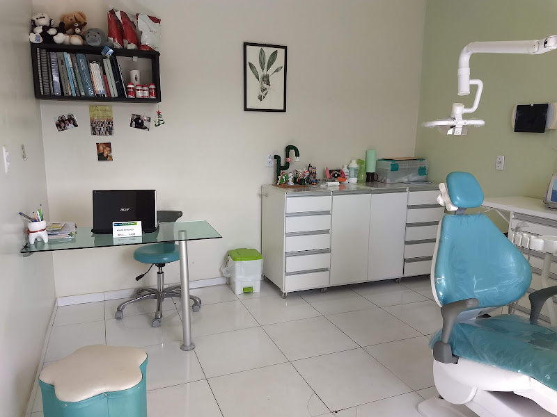 Foto 3 de ODONTO & ESTÉTICA - Reabilitação Oral e Harmonização Facial