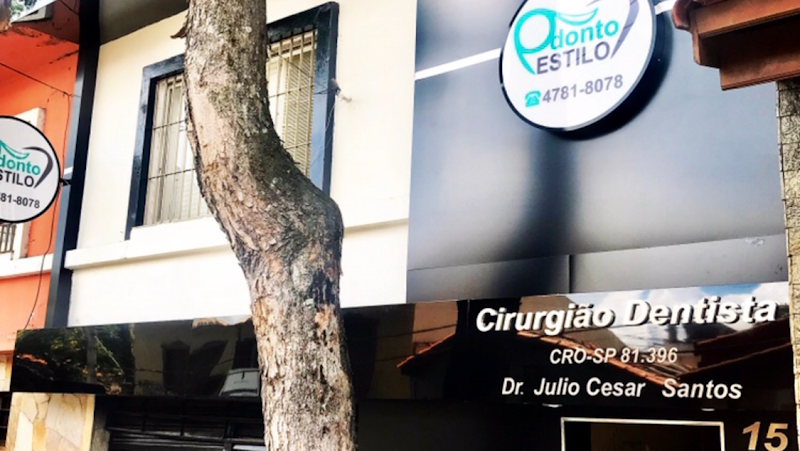 Foto 2 de Odonto Estilo - Dentista Embu das Artes