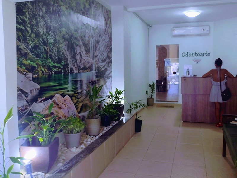 Foto 3 de Odonto Estima " Odontologia de Resultados "