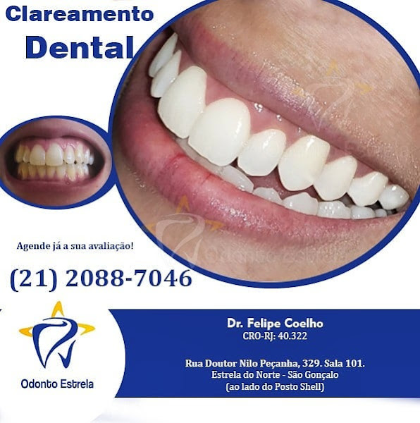 Foto 3 de Odonto Estrela