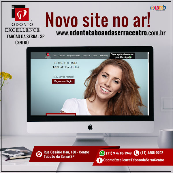 Foto 3 de Odonto Excelence - Centro