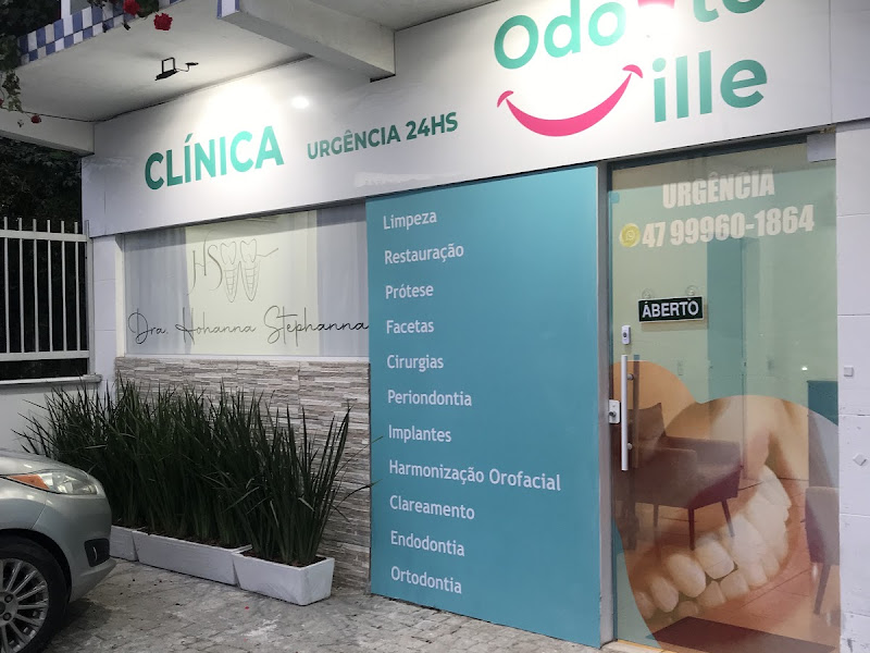 Foto 2 de Odonto Excellence