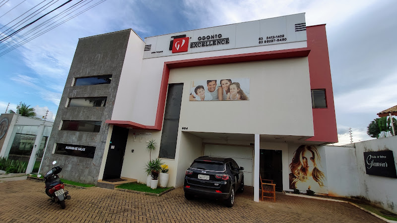 Foto 2 de Odonto Excellence