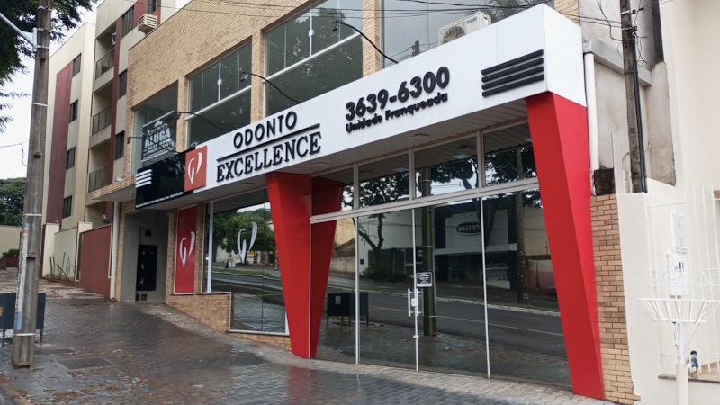 Foto 2 de Odonto Excellence