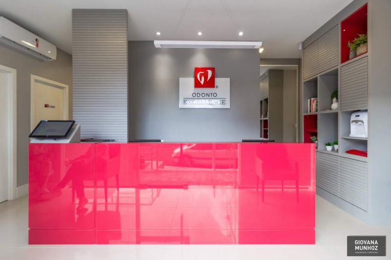 Foto 2 de Odonto Excellence
