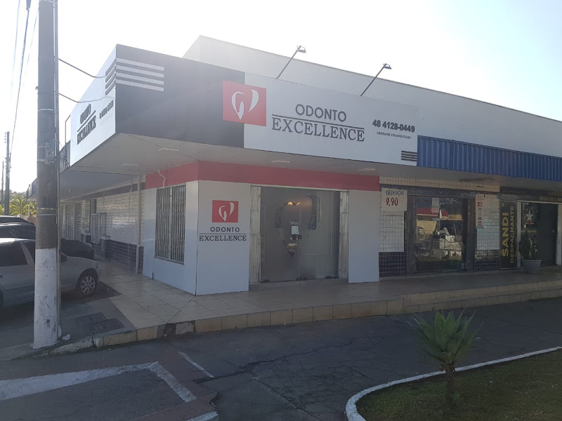 Foto 2 de Odonto Excellence