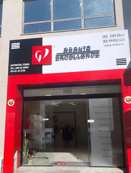 Foto 2 de Odonto Excellence