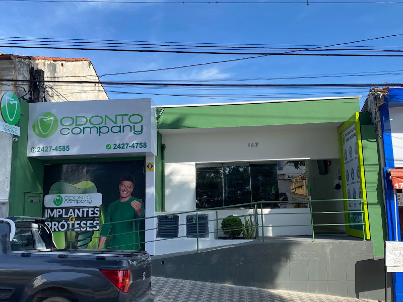 Foto 2 de Odonto Excellence