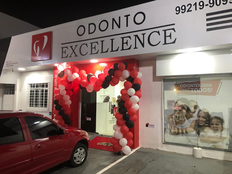 Foto de ODONTO EXCELLENCE