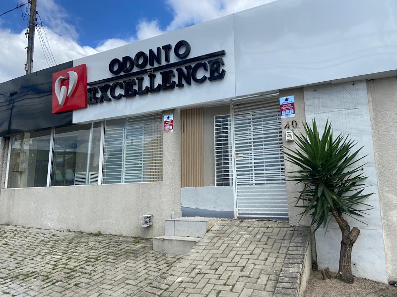 Foto 2 de Odonto Excellence Alto Boqueirão - Dentista