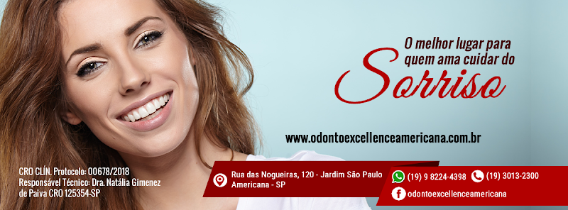 Foto 3 de Odonto Excellence Americana - Dentista