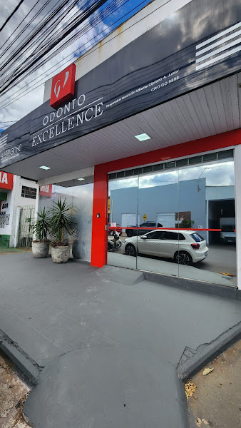 Foto 2 de Odonto Excellence Anápolis - Dentista