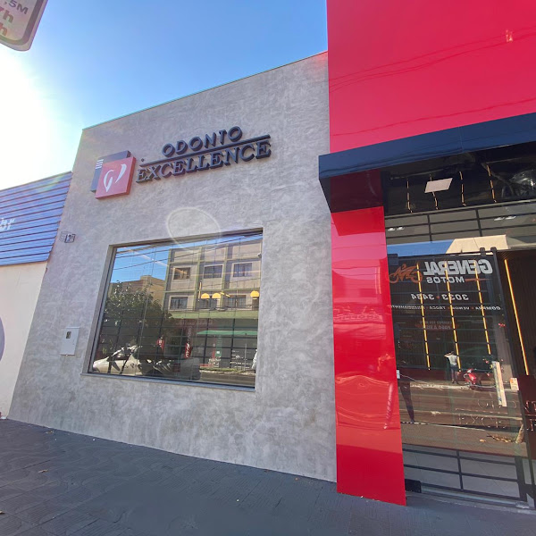 Foto 2 de Odonto Excellence Apucarana
