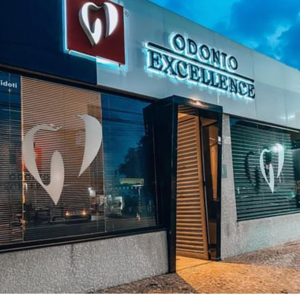 Foto 2 de Odonto Excellence Apucarana - Aviação