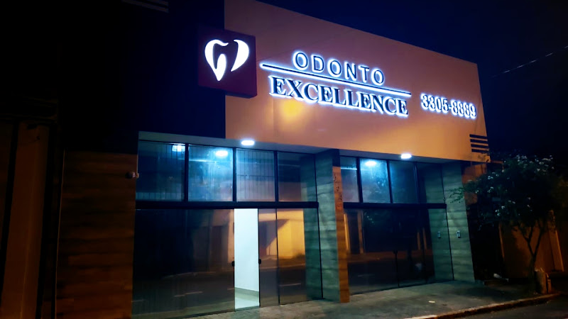 Foto 2 de Odonto Excellence Araçatuba