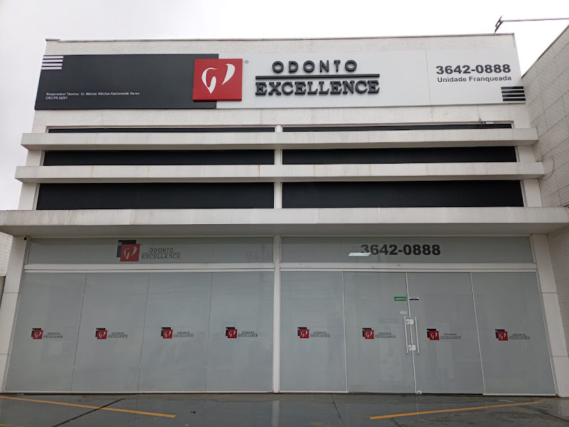 Foto 2 de Odonto Excellence Araucária