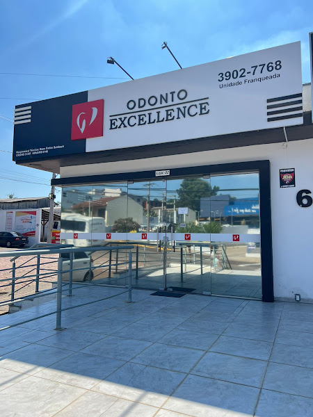 Foto 3 de Odonto Excellence Arroio Grande