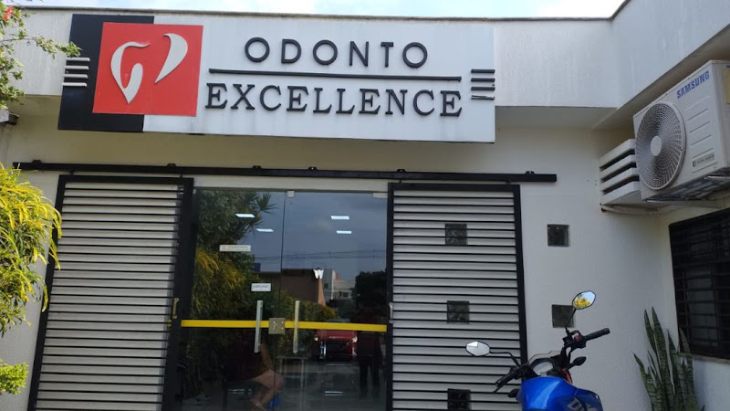 Foto 2 de Odonto Excellence | Av São João | Dentista