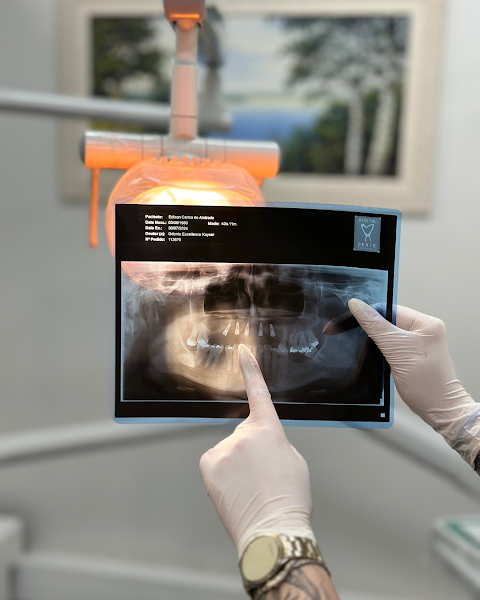 Foto 3 de Odonto Excellence - Bairro Kayser